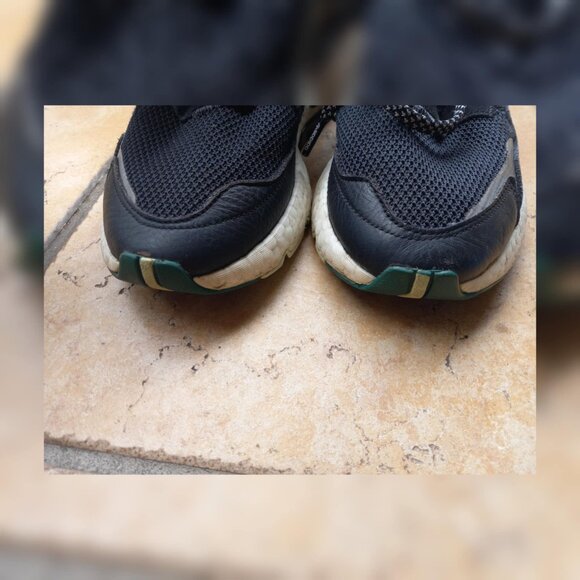 Nite Jogger Women's Adidas Sneakers - Size 8 (fit like 8.5) - Picture 5 of 12